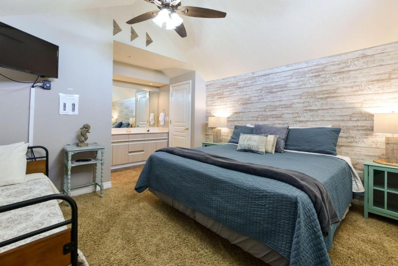 Vila Fairways 2-6 By Dreams2Reality Vacations - Includes Free Attraction Tickets Daily! Branson Exteriér fotografie