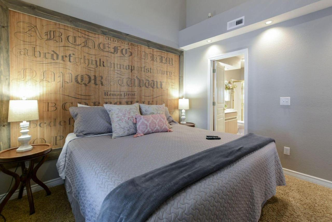 Vila Fairways 2-6 By Dreams2Reality Vacations - Includes Free Attraction Tickets Daily! Branson Exteriér fotografie