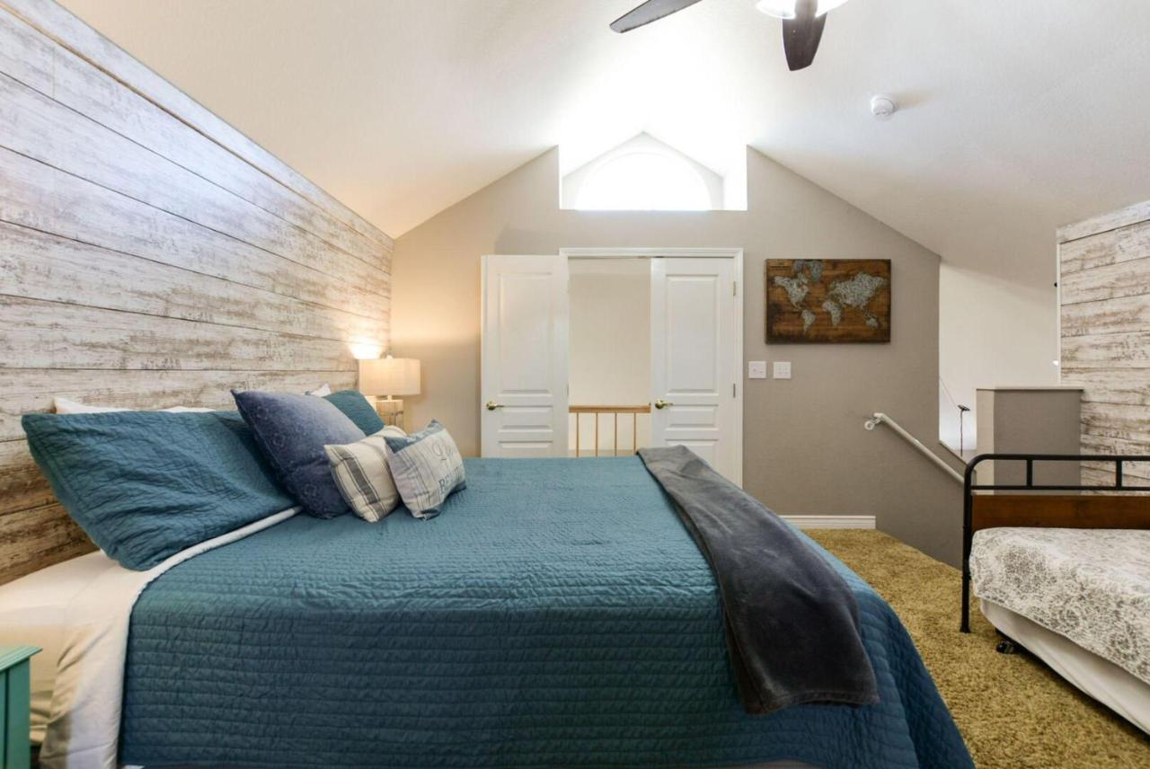 Vila Fairways 2-6 By Dreams2Reality Vacations - Includes Free Attraction Tickets Daily! Branson Exteriér fotografie