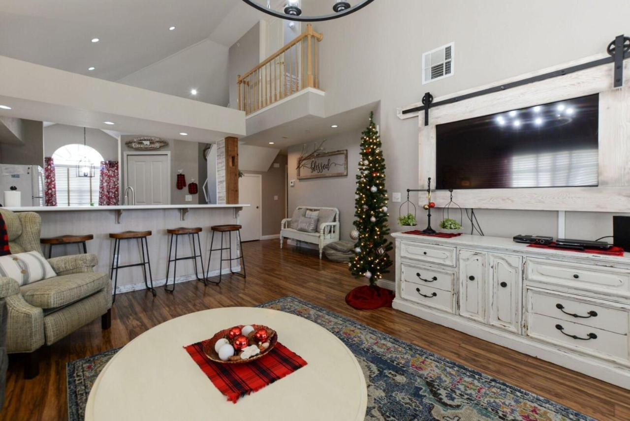 Vila Fairways 2-6 By Dreams2Reality Vacations - Includes Free Attraction Tickets Daily! Branson Exteriér fotografie