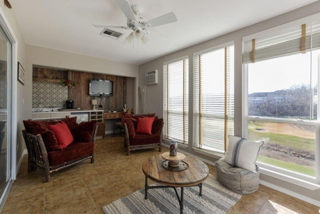 Vila Fairways 2-6 By Dreams2Reality Vacations - Includes Free Attraction Tickets Daily! Branson Exteriér fotografie