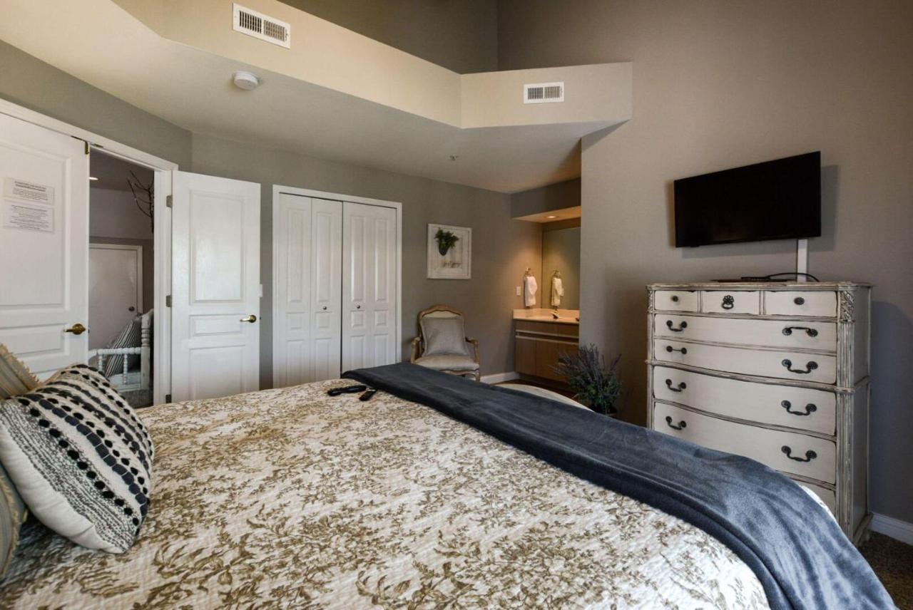 Vila Fairways 2-6 By Dreams2Reality Vacations - Includes Free Attraction Tickets Daily! Branson Exteriér fotografie