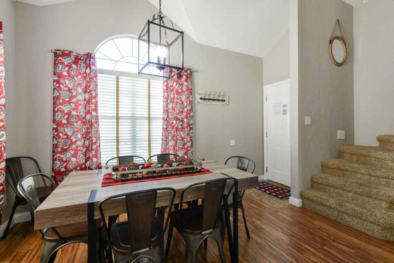 Vila Fairways 2-6 By Dreams2Reality Vacations - Includes Free Attraction Tickets Daily! Branson Exteriér fotografie