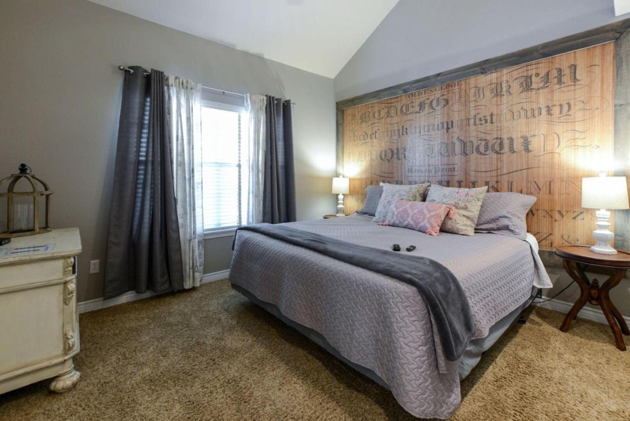 Vila Fairways 2-6 By Dreams2Reality Vacations - Includes Free Attraction Tickets Daily! Branson Exteriér fotografie