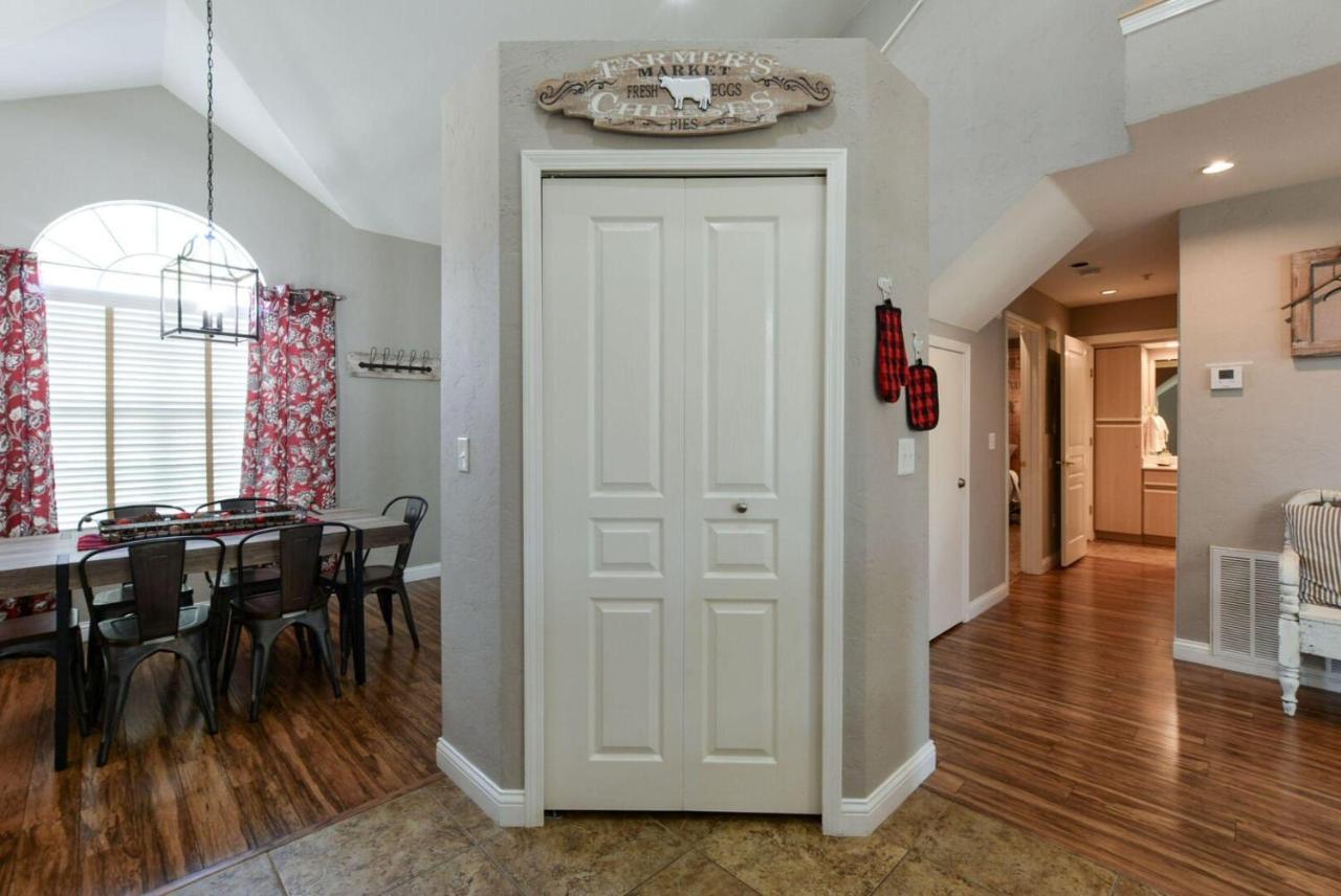 Vila Fairways 2-6 By Dreams2Reality Vacations - Includes Free Attraction Tickets Daily! Branson Exteriér fotografie