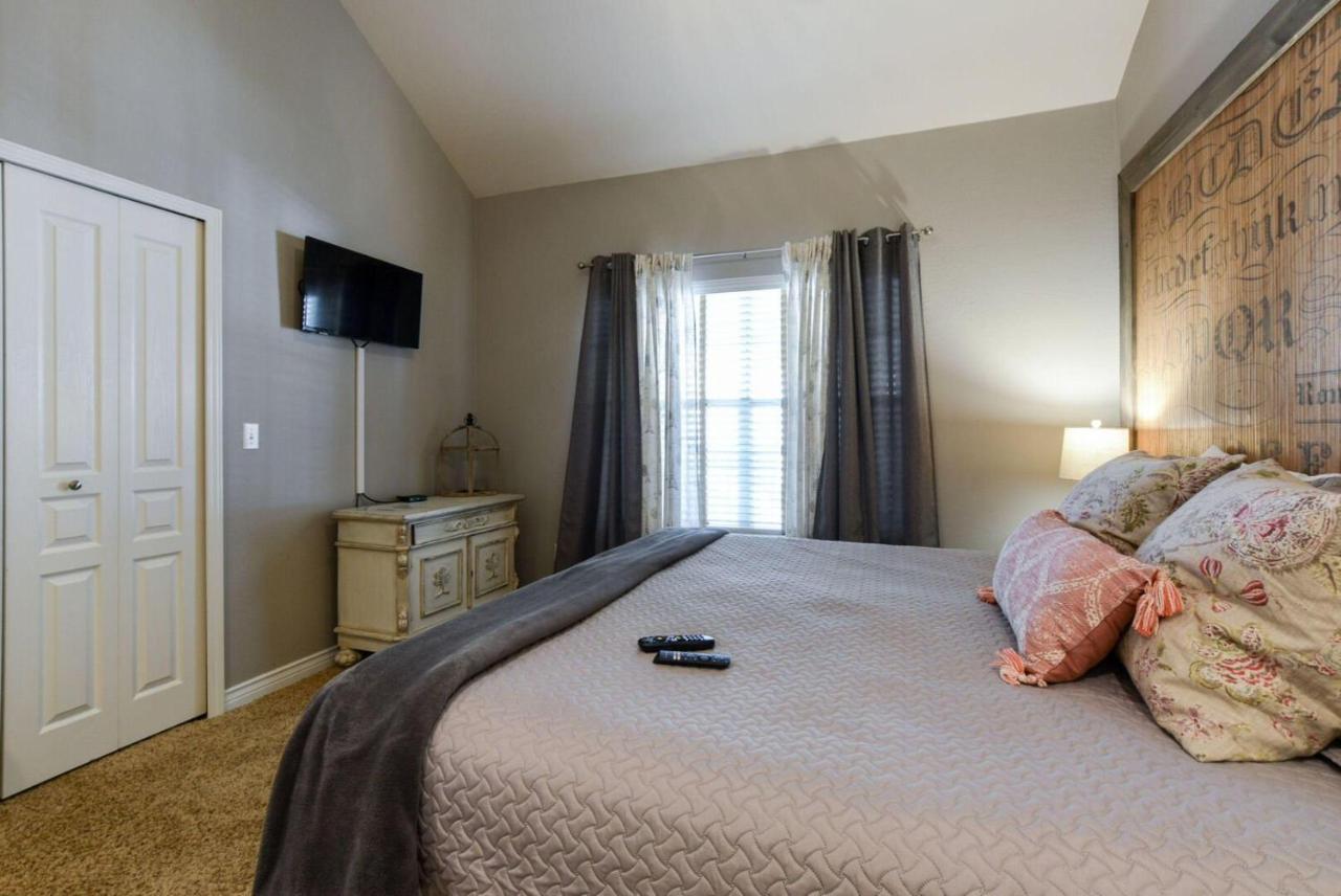 Vila Fairways 2-6 By Dreams2Reality Vacations - Includes Free Attraction Tickets Daily! Branson Exteriér fotografie