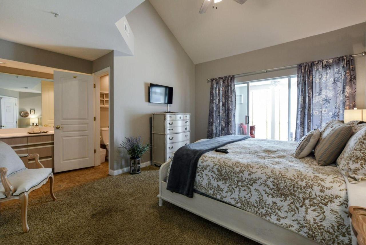 Vila Fairways 2-6 By Dreams2Reality Vacations - Includes Free Attraction Tickets Daily! Branson Exteriér fotografie